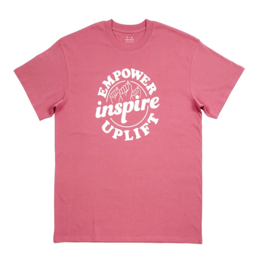 Empower, Inspire, Uplift T-Shirt